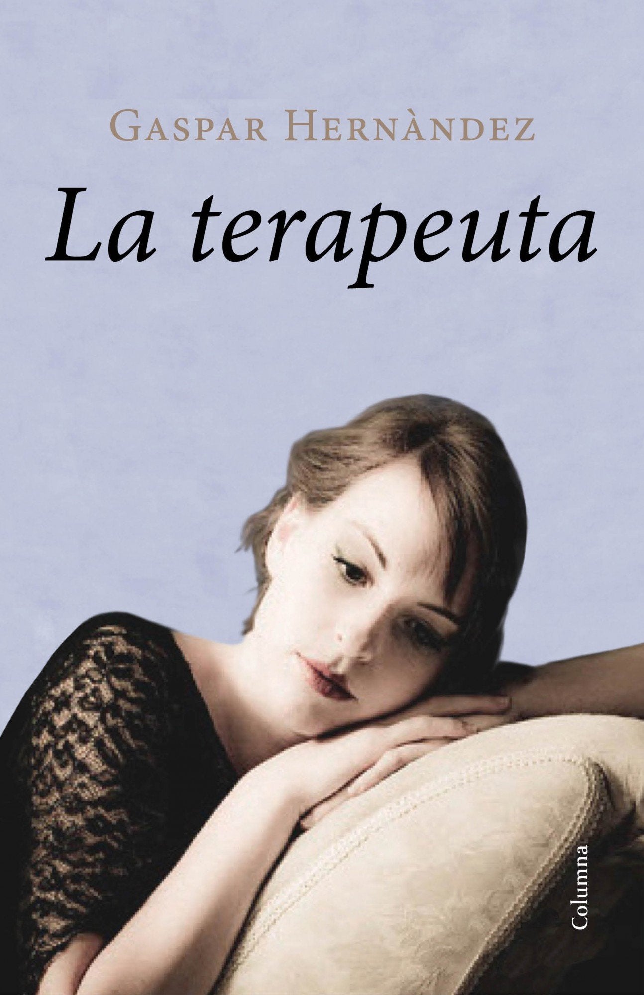 La Terapeuta (COL.LECCIO CLASSICA)