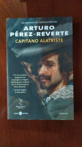 Il capitano Alatriste
