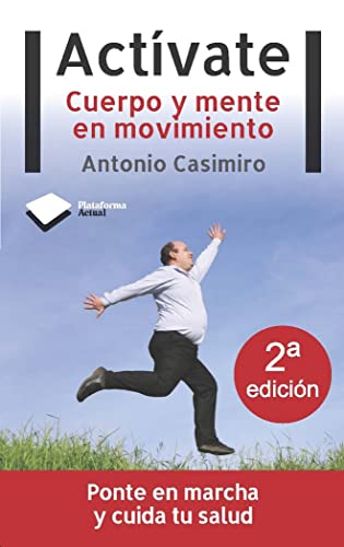 Activate: Cuerpo y Mente en Movimiento (Actual)
