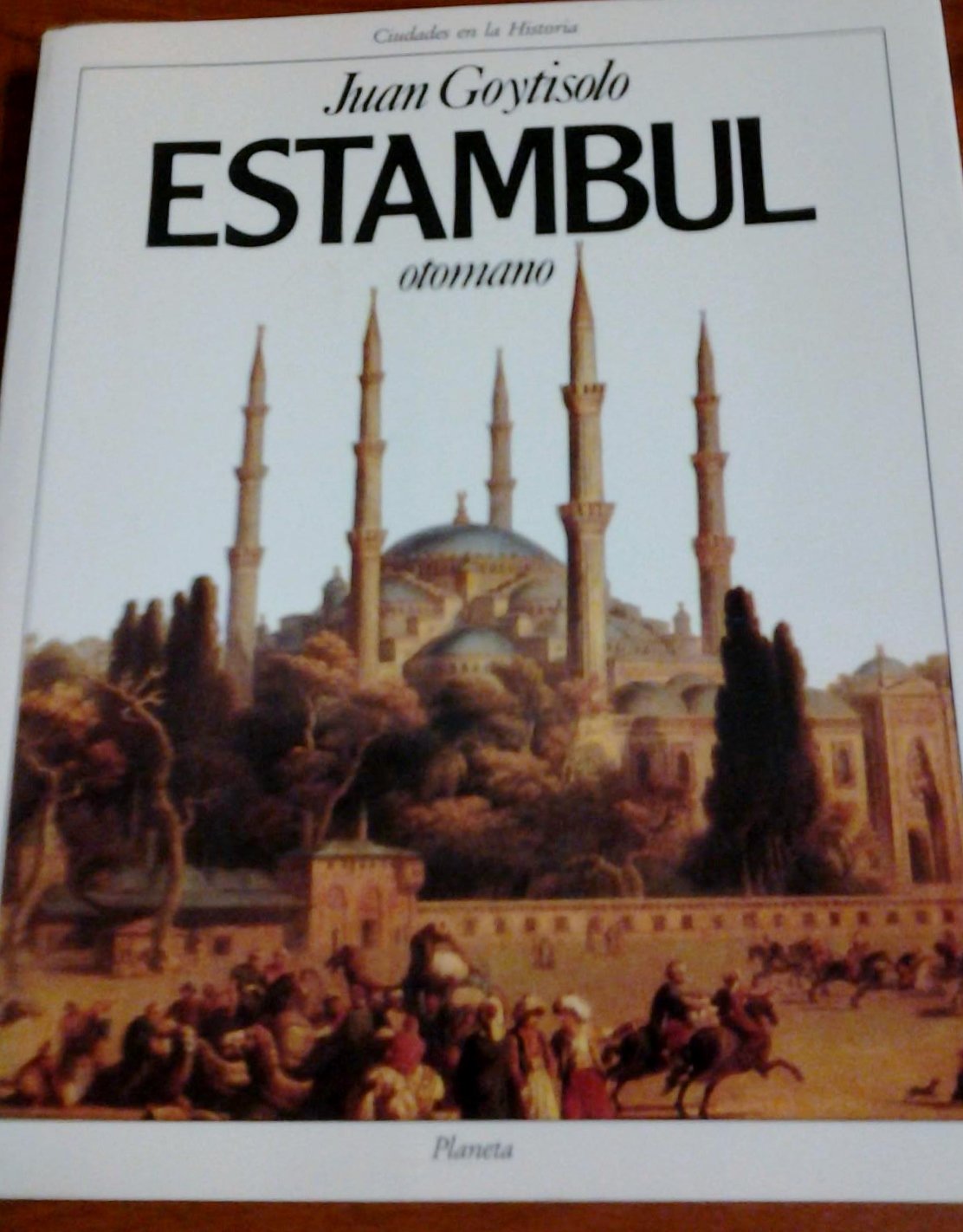 Estambul otomano