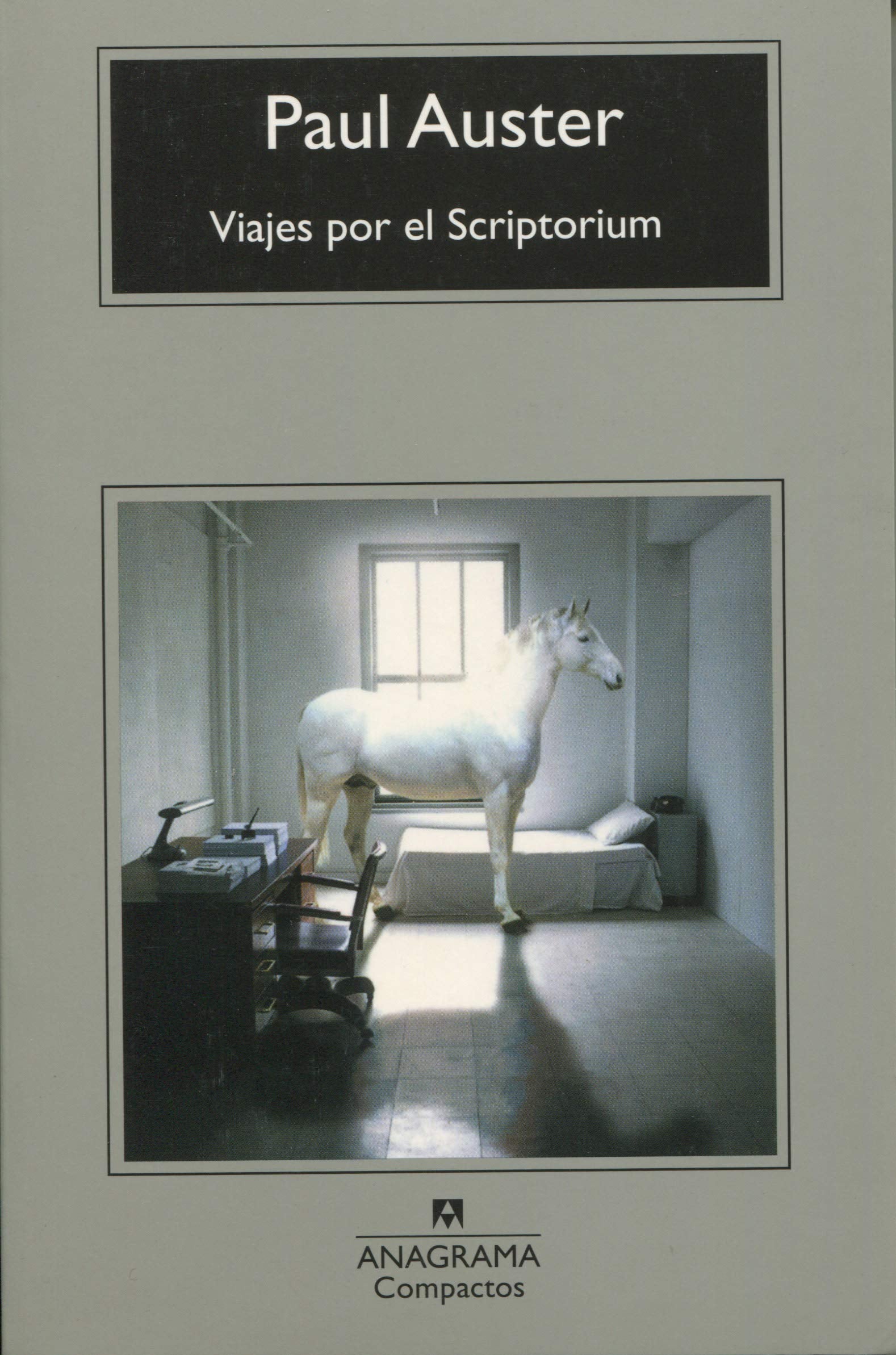 Viajes por el Scriptorium: 479 (Compactos)