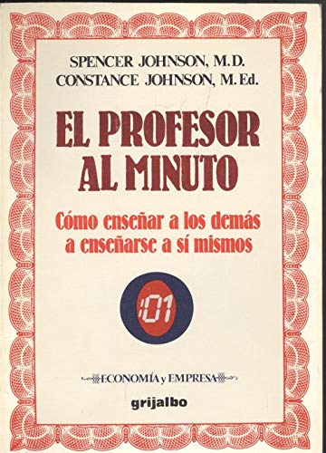 Profesor Al Minuto, El