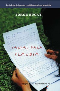 Cartas para claudia 4ª ed: 186 (DIVULGACIÓN)