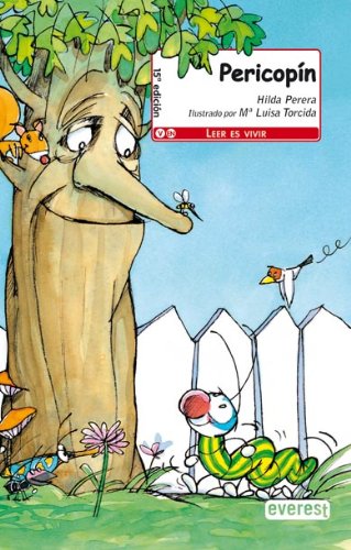 Pericopín (Leer es vivir)
