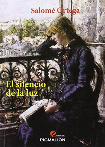 El silencio de la luz