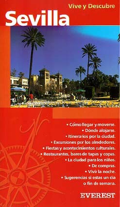 Vive y Descubre Sevilla