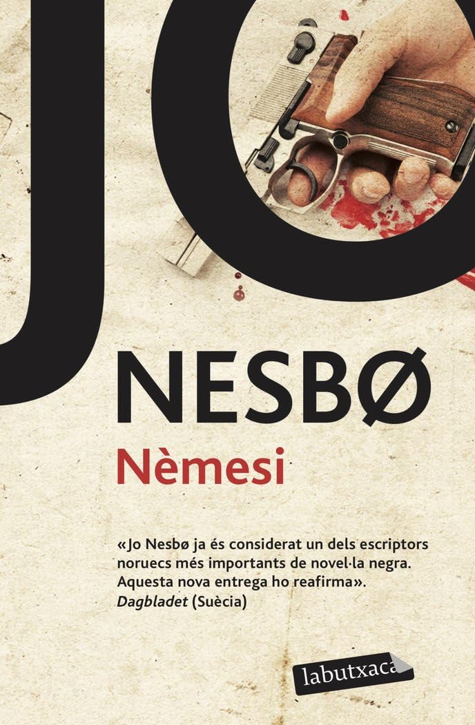 Nèmesi: 4 (Negra)