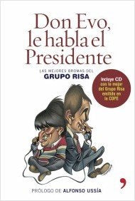Don Evo, le habla el presidente: 1 (Temas de Hoy/Humor)