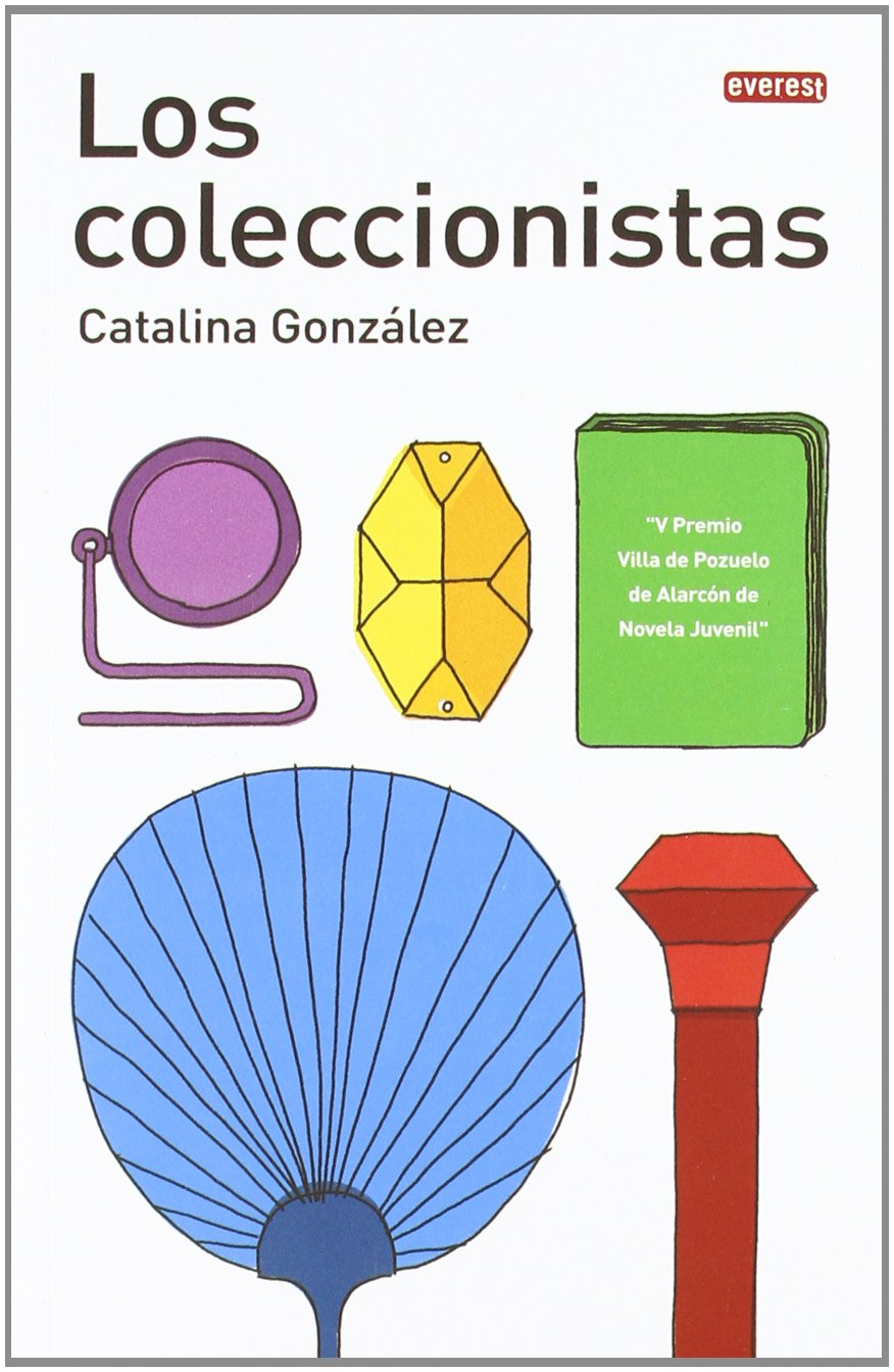 Los coleccionistas