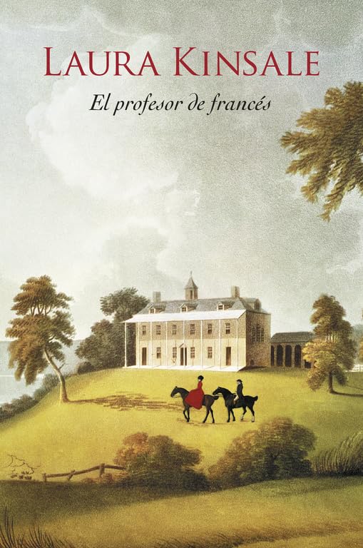 El profesor de francés (Narrativa femenina)