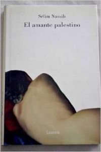 AMANTE PALESTINO-LUMEN (SIN COLECCION)