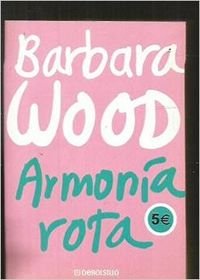 Armonía Rota (SIN COLECCION)