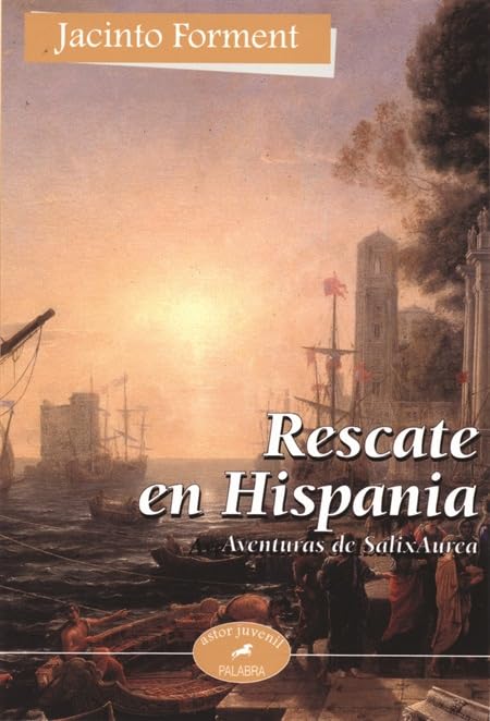 Rescate en Hispania (Astor)