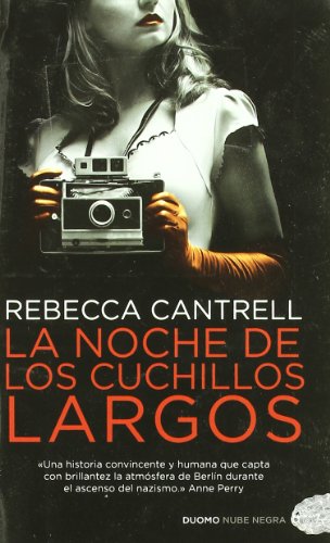 Noche De Los Cuchillos Largos,La (Nefelibata (Duomo))