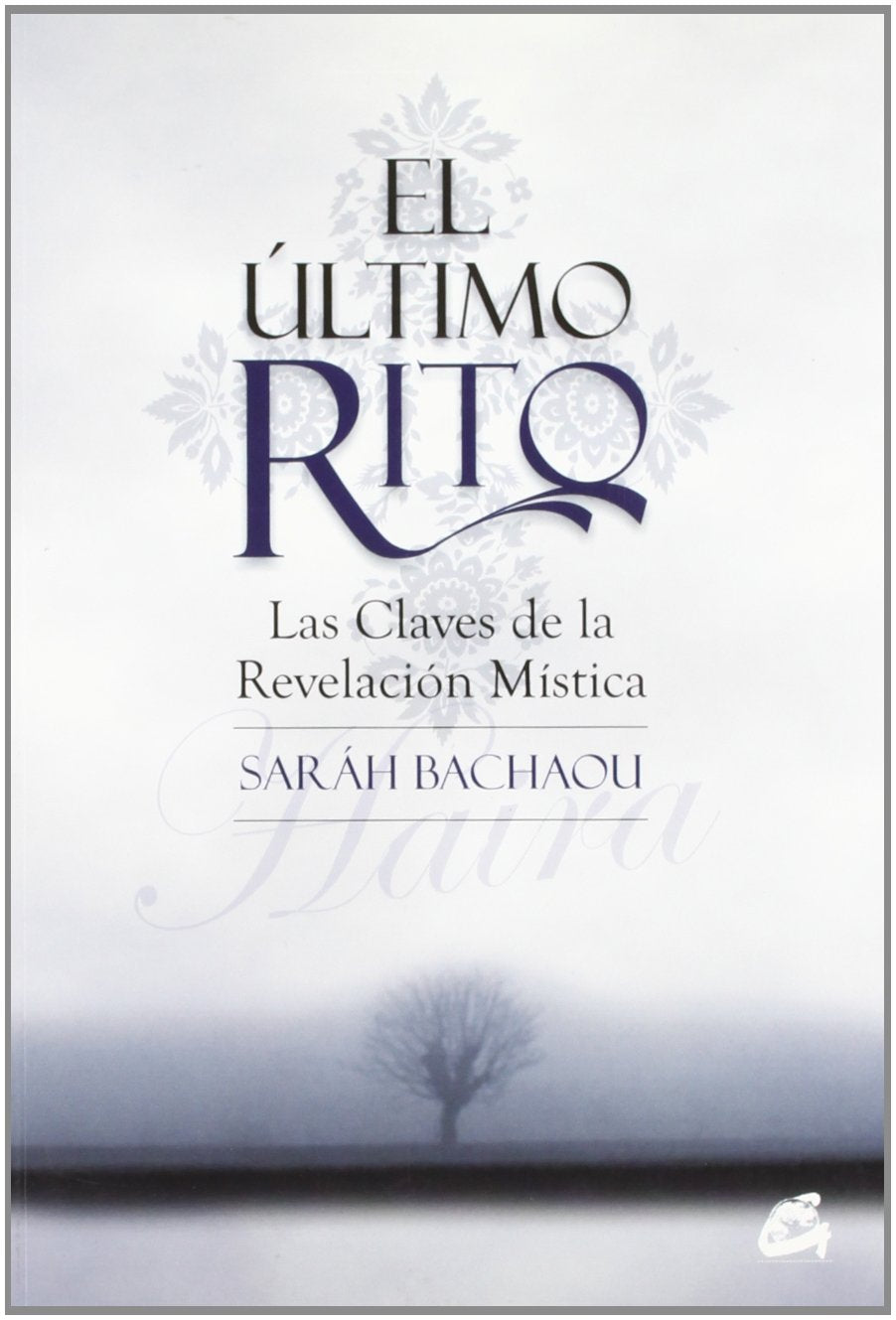 ÚLTIMO RITO, EL: LAS CLAVES DE LA REVELACIÓN MÍSTICA: Las Claves de la Revelacion Mistica (KALEIDOSCOPIO)