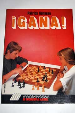 Gana!