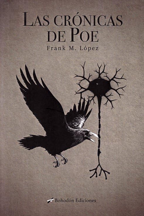 Las crónicas de Poe
