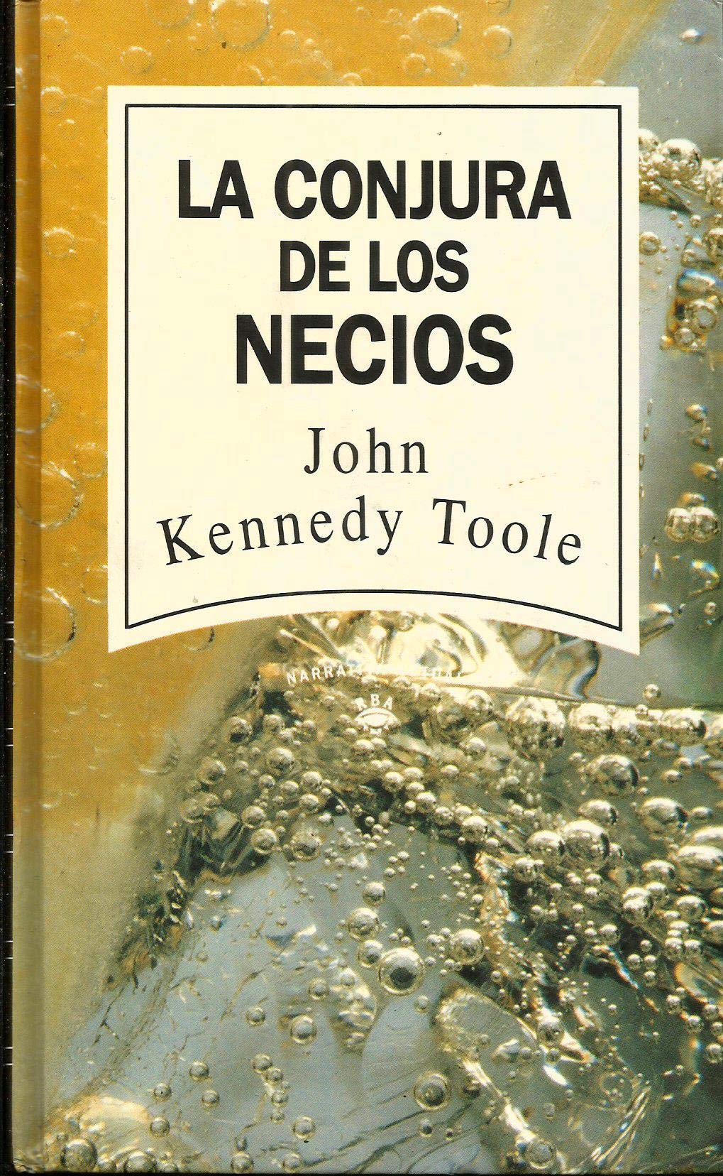 La Conjura de los Necios