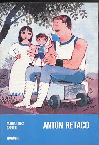 Anton retaco (Noguer Historico)