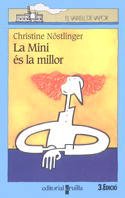 La Mini és la millor: 58 (El Barco de Vapor Azul)