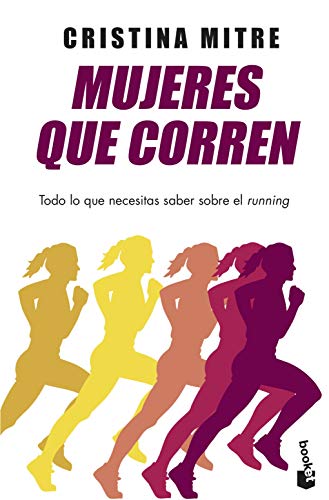 Mujeres que corren (Vivir Mejor)