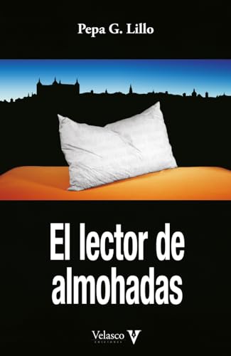 El lector de almohadas