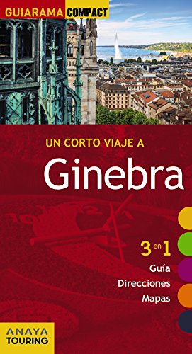 Ginebra (Guiarama Compact - Internacional)