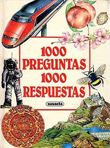 1000 preguntas 1000 respuestas