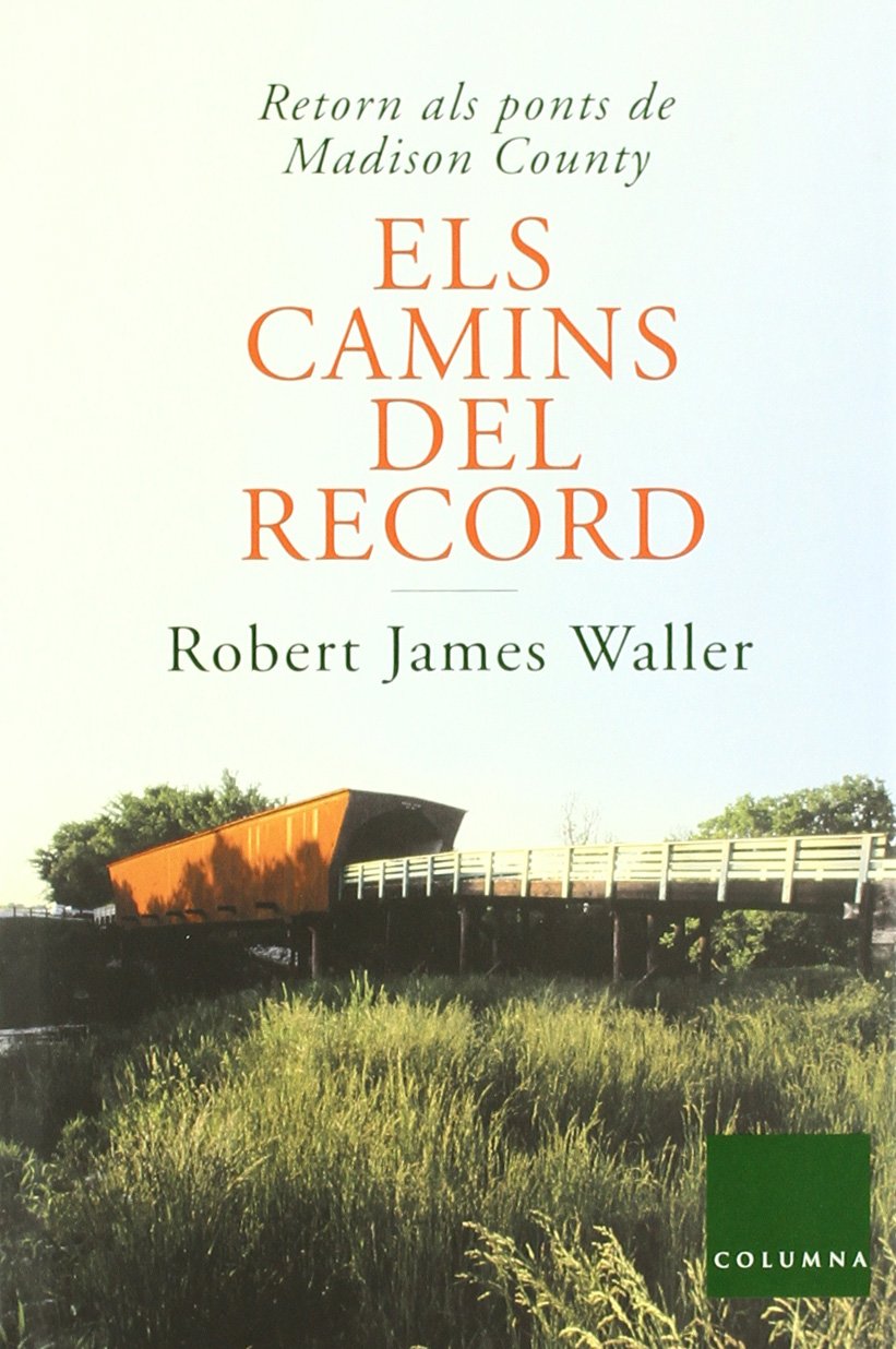 ELS CAMINS DEL RECORD