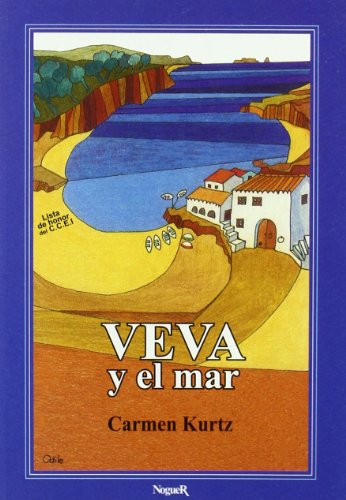 VEVA Y EL MAR (SIN COLECCION)