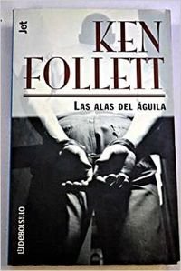 Alas del aguila, las