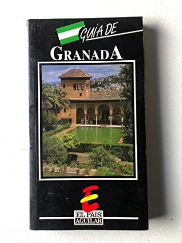 Guia de Granada