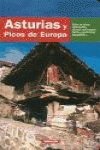 Asturias Y Picos De Europa (G.Clave Susaeta) (SIN COLECCION)
