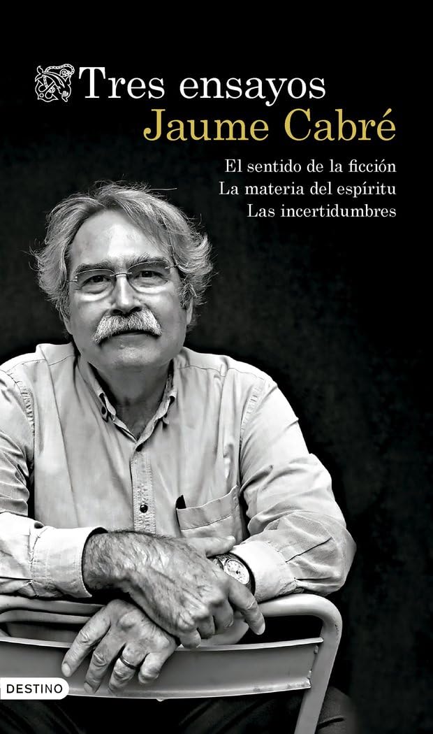 Tres ensayos (Áncora & Delfín)