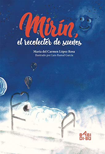 Mirin el recolector de sueños (ARTE)