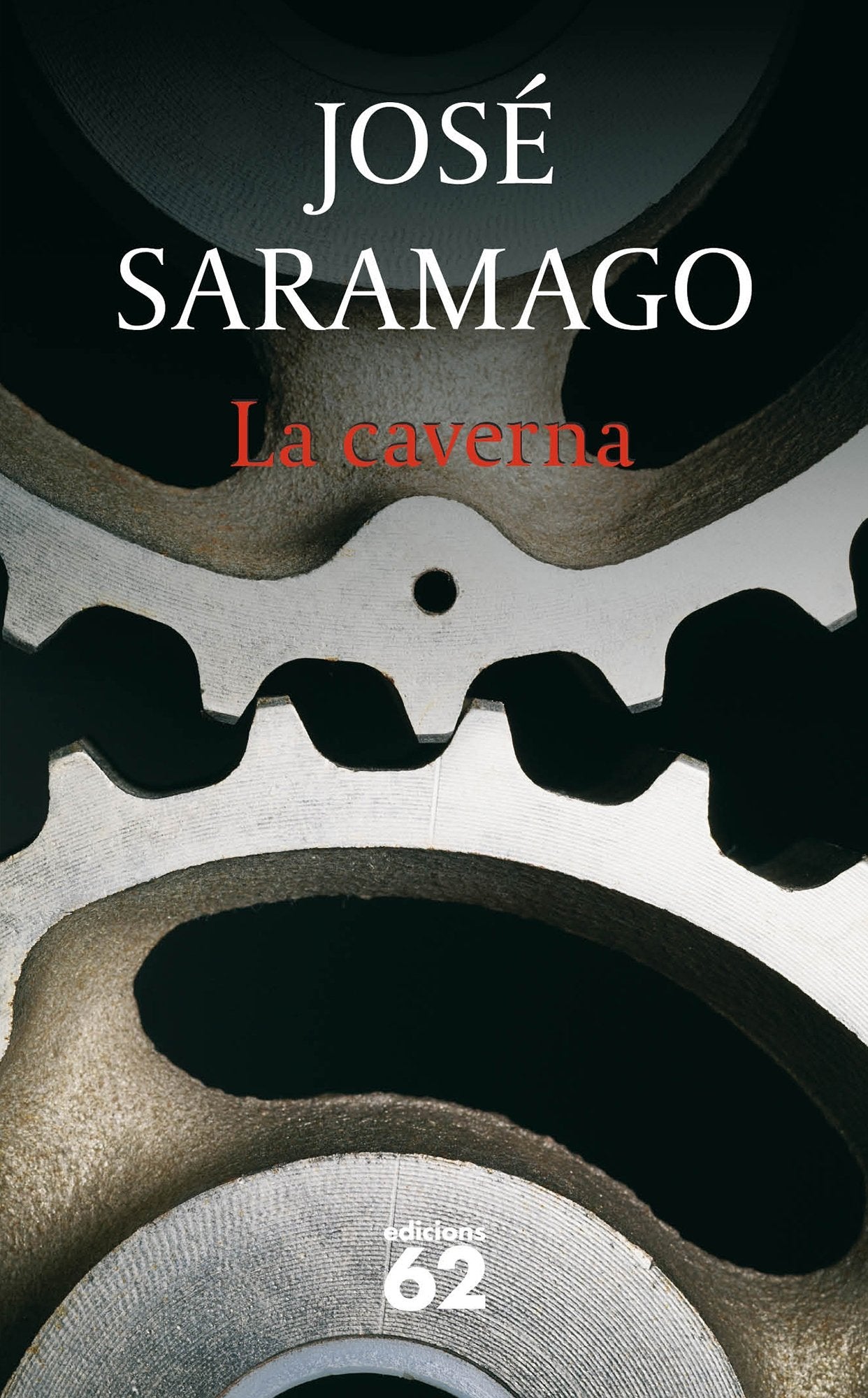 La caverna (Best Sellers)