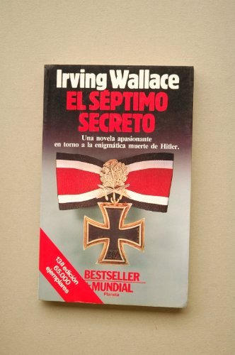 El Septimo Secreto/the Seventh Secret