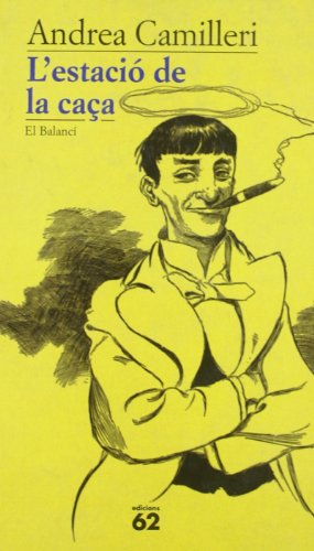 L'estació de caça (El Balancí)