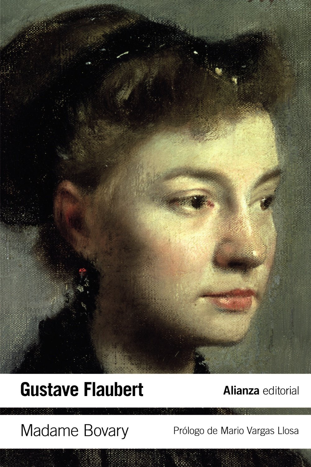 Madame Bovary (El libro de bolsillo - Literatura)