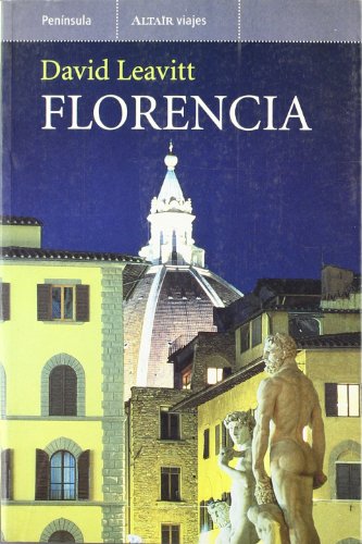 Florencia (VIAJES)