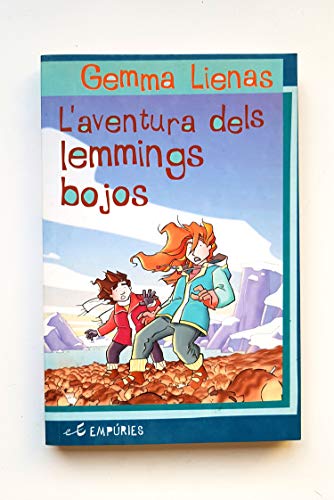 L'aventura dels lemmings bojos
