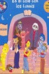En el cole con los lunnis (libro con solapas)