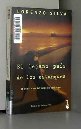 LEJANO PAIS DE LOS ESTANQUES (SIN COLECCION)
