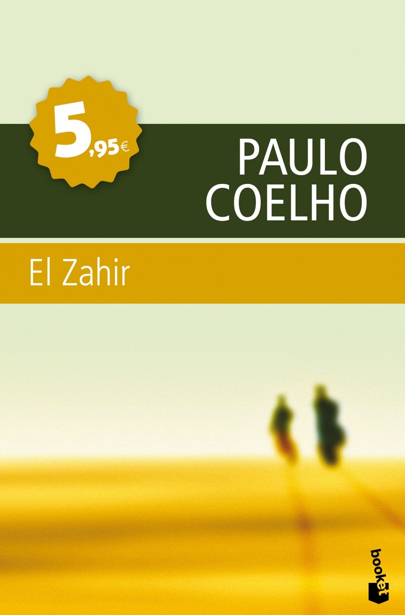 El Zahir (Colección Especial)
