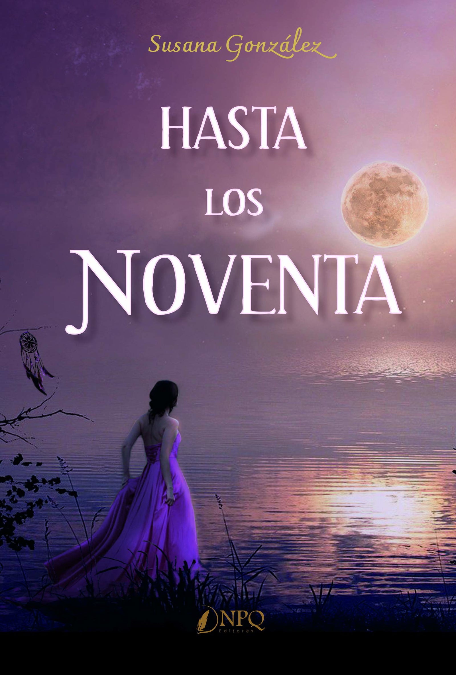 Hasta los noventa (NARRATIVA)