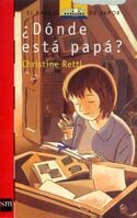 ¿Dónde está papá?: 124 (El Barco de Vapor Roja)