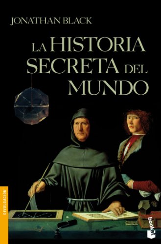 La historia secreta del mundo (Divulgación)
