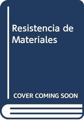 RESISTENCIA MATERIALES-ORTIZ (SIN COLECCION)