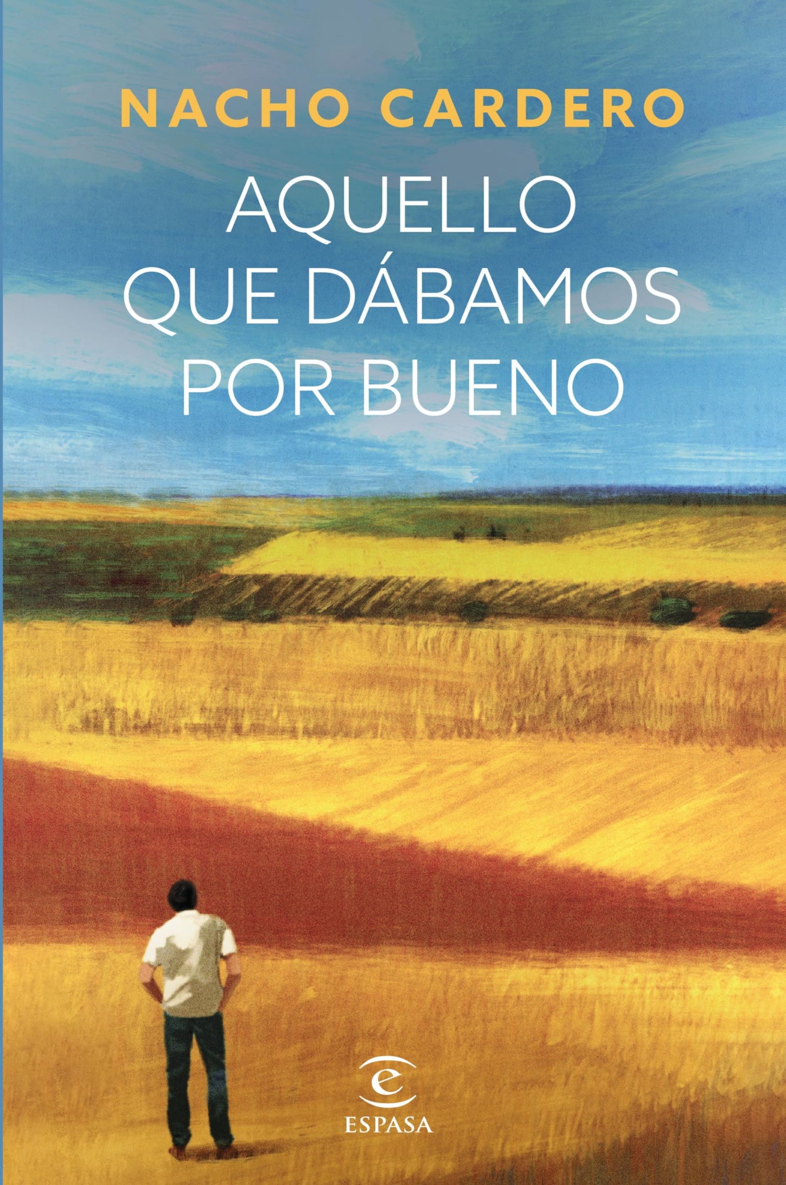 Aquello que dábamos por bueno (NO FICCIÓN)