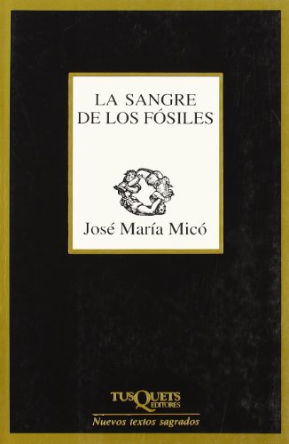 La sangre de los fósiles: 231 (Marginales)